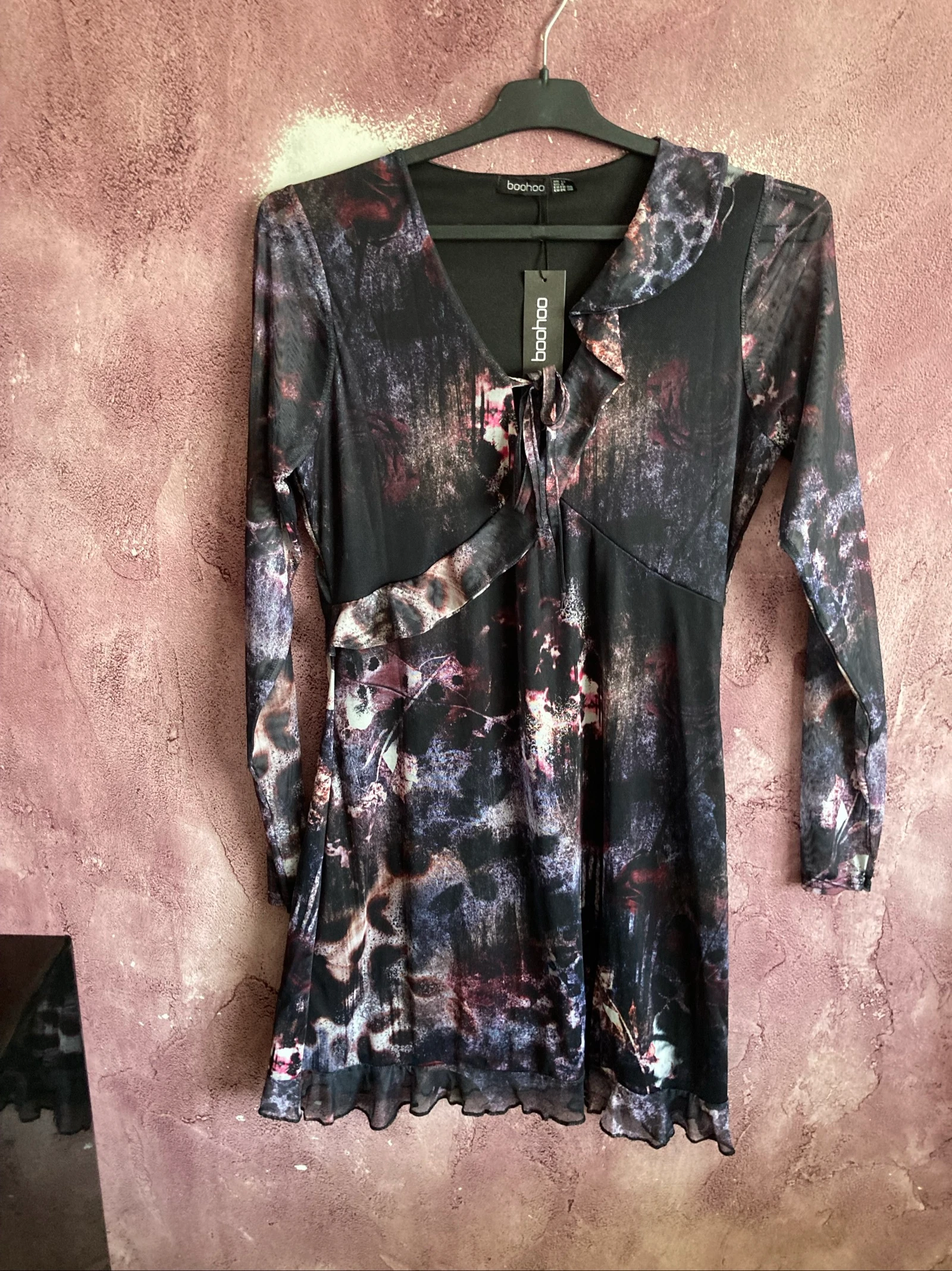 Très jolie robe taille 40